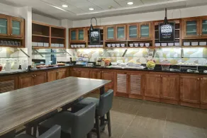 Hyatt Place Detroit/Livonia - Restaurant