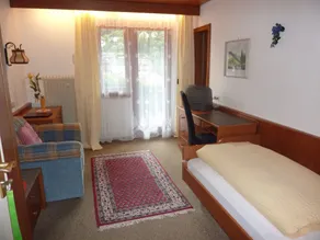 Atina Hotel - Camera