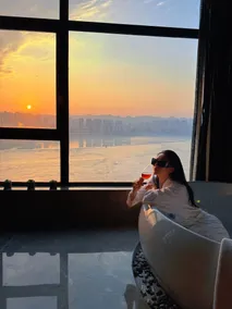 Chongqing jiayu emperor hotel  - Camera