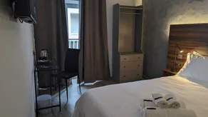 De la Croix - Zimmer
