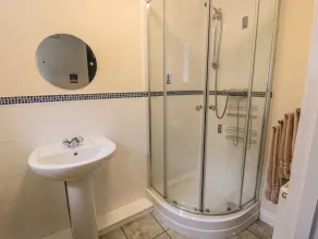 No 2 Low Hall Cottages - Bagno
