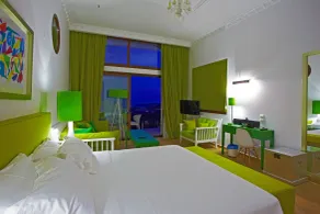 Salvator Villas & Spa Hotel - Rom