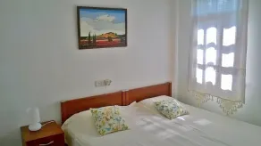 Villa Mercan - Chambre