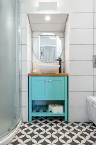 Villa Luda&Spa - Bagno