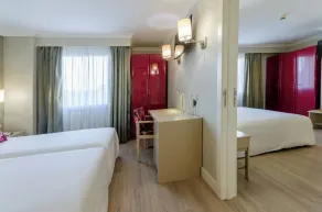 Olissippo Marquês de Sá - Room
