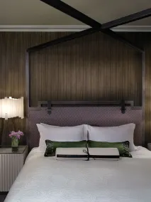 Kimpton Hotel Palomar Philadelphia by IHG - Chambre