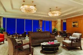 Kempinski Hotel Guiyang - Zimmer