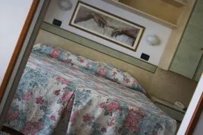 Hotel Residence Charles - Zimmer