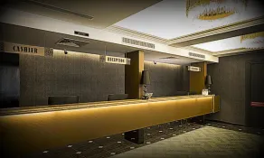 1969 Business Suites Bandar Botani, Ipoh - Réception