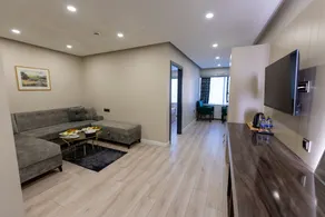 Meros Hotel - Room