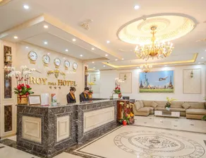Roy Dala Hotel - Reception