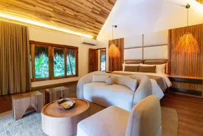 Tewimake Hotel  - Chambre