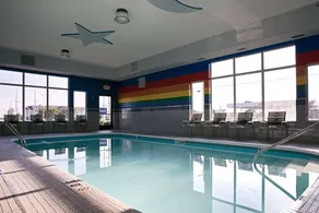 Baymont by Wyndham Marion, OH - Piscine