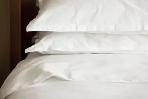 Sheraton Vancouver Airport Hotel - Chambre