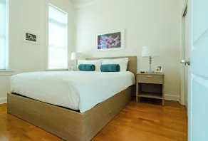 The Guesthouse Hotel - Rum