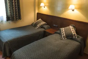 Apartamentos Els Meners - Zimmer