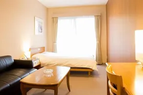 Hotel Floracion Nasu - Chambre