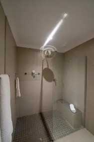 Dunkeld Country & Equestrian Estate - Bathroom