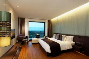 Avani Khon Kaen Hotel & Convention Centre - Chambre