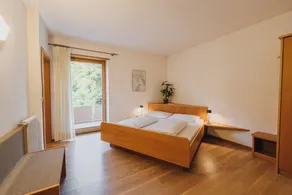 Appartements Elke - Rum