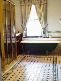 Sylvania Park - Bathroom