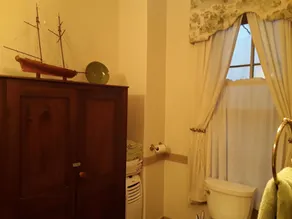 Emma's Bed and Breakfast - Salle de bain