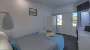 Glen Innes Motel - Værelse
