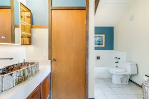 Moss Beach Oceanfront Retreat ~ 20 Mi to San Fran! - Interiör