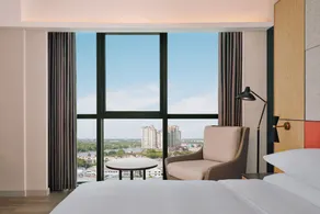 Sheraton Kuching Hotel - Rum