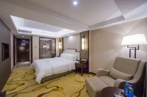 Guilin Tailian Hotel - Rum