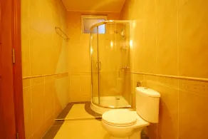 Crystal Retreat - Baño