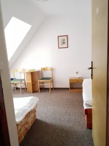 Hotel Gradl - Camera