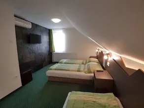 Babi Guesthouse - Babi Vendégház - Room