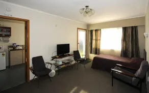 Ascot Lodge Motel - Habitación