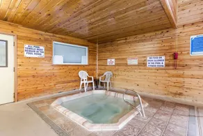 Urban Inn & Suites - Spa