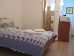 Ga'aton Motel - Room