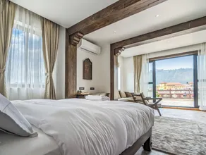 Uma Residence and Suites - Zimmer
