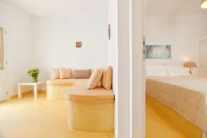 Villa Kelly Rooms & Suites - Chambre