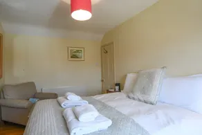 Walton House, Southwold - Rum