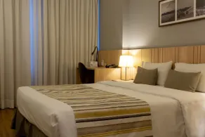 Days Inn by Wyndham Rio de Janeiro Lapa - Room