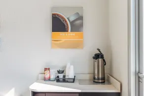 Motel 6-Beaverton, OR - Restaurant