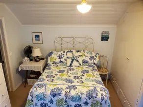 Bay Cottage - Rom