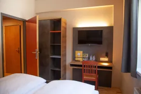JUFA Hotel Mariazell - Zimmer