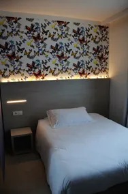 Hotel San Marco - Habitación