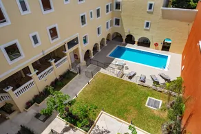 Holiday Inn Express Merida Centro by IHG - Pool