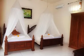 Suma Beach Hotel - Room
