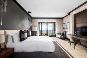 The Capital Zimbali - Room