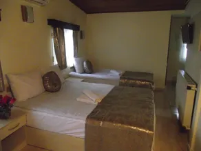 Olimpiyat Hotel Izmir - Habitación