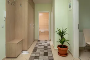 Brasov Holiday Apartments - Værelse