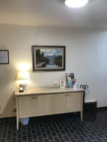 Woodland Glen Lodge B&B - Réception